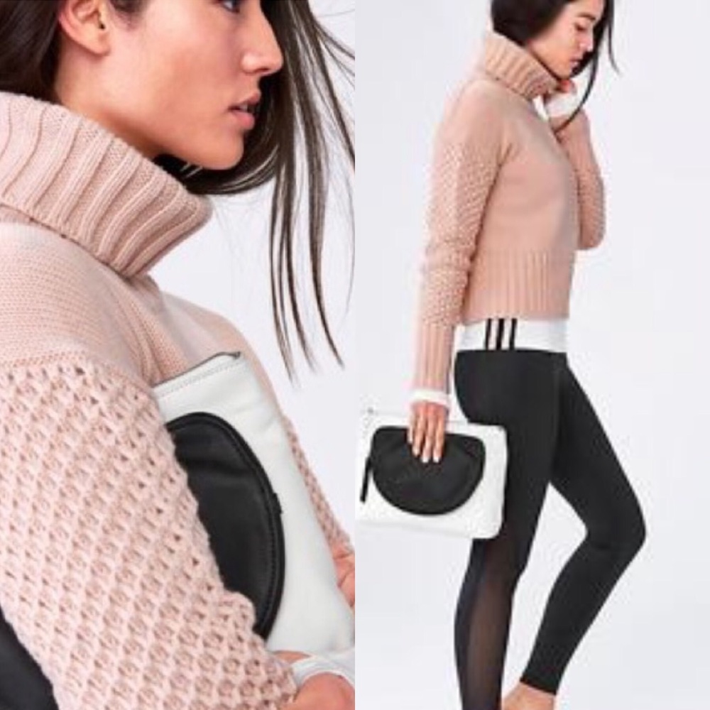 {Athleta x Derek Lam} Sweater